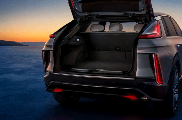 2024Q3 LIT obtained nominations of tailgate foot kick sensor for ten models of three car companies