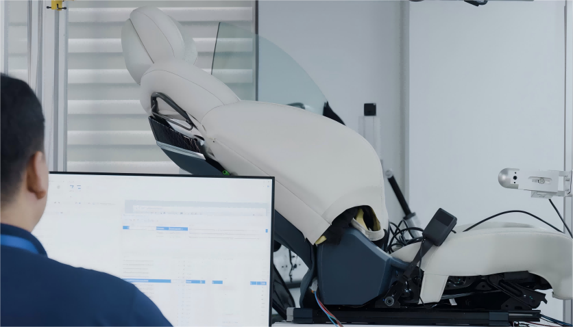 深化产教融合,共筑人才高地 | 领科汇智与苏州工学院教学实习基地正式授牌(图8)